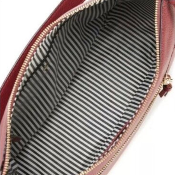 Kate Spade Quincy Hobo Handbag - Picture 3 of 4